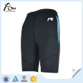 Athletic Apparel Manufacturer Personalizar Compression Running Shorts